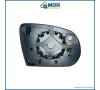 W-Parts Piastra Miroir Thermique Gauche ASF Pour Jeep Cherokee 2014->