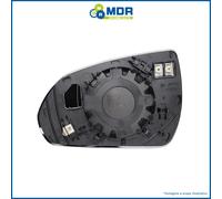 W-Parts Piastra Miroir Thermique Gauche Avant 87611G4010 J00741S