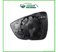 W-Parts Piastra Miroir Thermique Gauche Avant Ford Focus 2018- > 1 Pièce