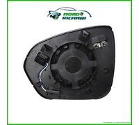 W-Parts Piastra Miroir Thermique Gauche C/BLIS Dacia Duster 2018-2023