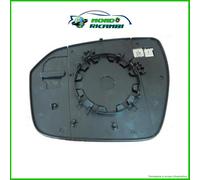 W-Parts Piastra Miroir Thermique Gauche C/BLIS Pour Land Rover Evoque 2011-2014
