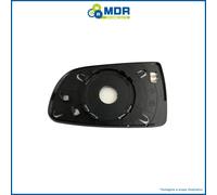W-Parts Piastra Miroir Thermique Gauche Avant Pour Chevrolet Aveo 2006-2011