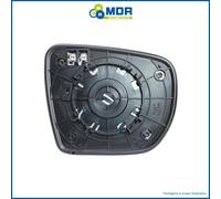 W-Parts PIASTRA Specchio Termica Droite Hyundai IX35 2010-> 876212S230