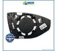 W-Parts PIASTRA SPECCHIO Thermique Droite Anti-Buée Pour Audi e-tron GT 2021-