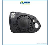 W-Parts PIASTRA VITRE THERMIQUE Droite Pour KIA RIO 2017-
