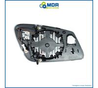 W-Parts Plaque De Miroir Term. - Droite Avant Pour BMW Z4 G29 2018->