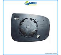 W-Parts Plaque Miroir Thermique Droite Avant Hyundai IX20 2010- J00616D