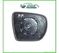 W-Parts Plaque Miroir Thermique Droite Avant Hyundai IX35 2010-> 24 Mois