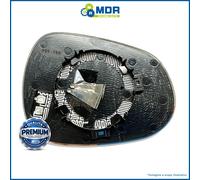 W-Parts Plaque Miroir Thermique Droite Avant Pour Alfa Romeo Giulia 2016