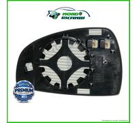 W-Parts Plaque Miroir Thermique Droite Avant Pour Audi TT Coupe Cabrio 2014