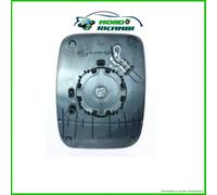 W-Parts Plaque Miroir Thermique Droite Avant Pour Fiat Talento 2016→