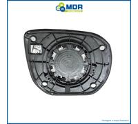 W-Parts Plaque Miroir Thermique Droite Hyundai Santa Fe 2012-2015