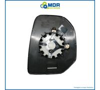 W-Parts Plaque Miroir Thermique Droite Pour Citroën Berlingo 2013-2018