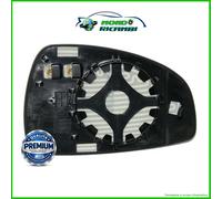 W-Parts Plaque Miroir Thermique Gauche Avant Pour Audi TT Coupe - Cabrio 2014