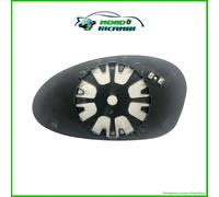 W-Parts Plaque Rétroviseur Thermique Droit Pour BMW Z4 E85/E86 (2005-) Neuf