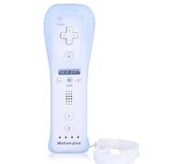 W Poignée Droite W Poignée Droite Accélérateur Intégré W Poignée Droite Accélérateur Intégré W Poignée W Accessoires Blanc