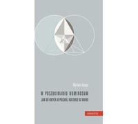 W poszukiwaniu numinosum - Marlena Krupa (Études littéraires en polonais)