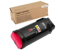 W-Print Toner de rechange pour Xerox C500 C505 VersaLink C500DN C500N C505X C505S 106R03867 Magenta Capacité 9000 pages