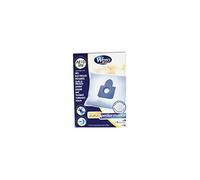 W PRO AE10MW - 4 SACS ASPIRATEUR NOUVELLE GÉNÉRATION + 1 FILTRE