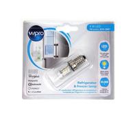 W-pro - Ampoule A Led E14 T25 1w Lrf200 - Ref: 484000008964