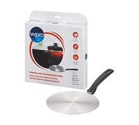 W-PRO - DISQUE RELAIS INDUCTION Ø 22 CM POUR TABLE DE CUISSON