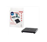 W-pro - Filtre De Hotte Rectangulaire Type 242 - Ref: 484000008777