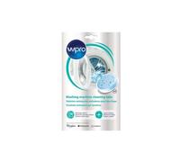 W-pro - Tablettes Nettoyantes Antiodeurs - Ref: 484000001180