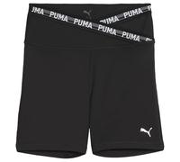 W PUMA Strong Collant Court croisé sur Le Devant - HW 12,7 cm