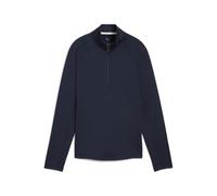 W Pure 2.0 1/4 Zip Deep Navy