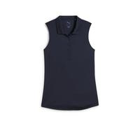 W Pure 2.0 SL Polo Bleu Marine