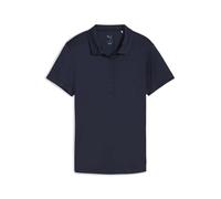 W Pure 2.0 SS Polo Bleu Marine