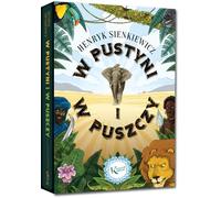 W pustyni i w puszczy