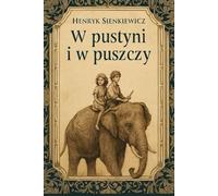 W pustyni i w puszczy