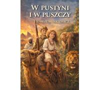 W pustyni i w puszczy