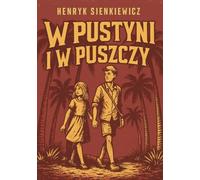 W pustyni i w puszczy
