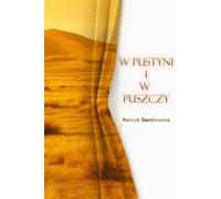 W pustyni i w puszczy
