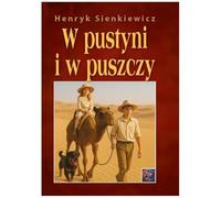 W pustyni i w puszczy