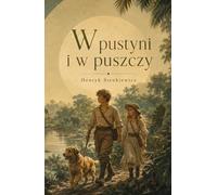 W pustyni i w puszczy
