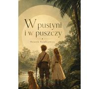 W pustyni i w puszczy