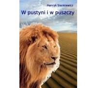 W Pustyni I W Puszczy