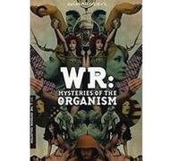 W.R.- Mysteries of the Organism - Criterion Collection - DVD Zone 1 E