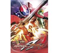 W() Returns [Dvd]