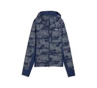 W Run BRIGHTSTRIDE AOP Primaloft Veste