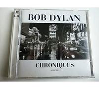 W.S. Holland - Bob Dylan/Chroniques Volume 1