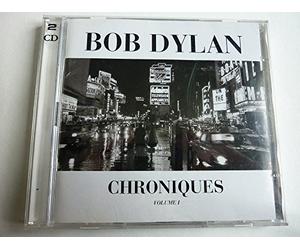 W.S. Holland - Bob Dylan/Chroniques Volume 1