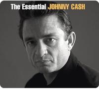 W.S. Holland – The Essential Johnny Cash – Coffret métal 2 CD