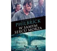 W samym sercu morza - Nathaniel Philbrick (livre en polonais)