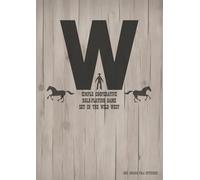 W: SIMPLE COOPERATIVE ROLE-PLAYING GAME SET IN THE WILD WEST
