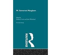 W. Somerset Maugham