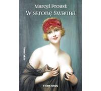 W stronê Swann Marcel Proust (Buch auf Polnisch)